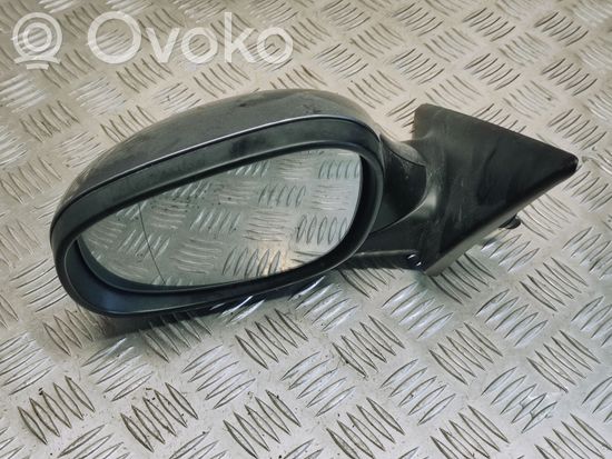 BMW 3 E90 E91 Front door electric wing mirror 7182695