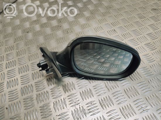 BMW 3 E90 E91 Front door electric wing mirror 7182695