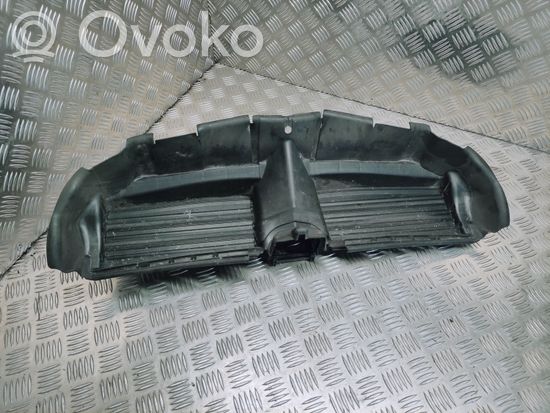 BMW 3 E90 E91 Intercooler air guide/duct channel 7173571
