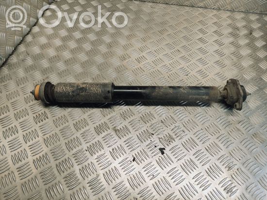 BMW 3 E90 E91 Rear shock absorber/damper 6796161