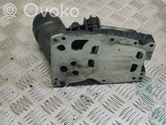 BMW 3 E90 E91 Oil filter mounting bracket 8507626