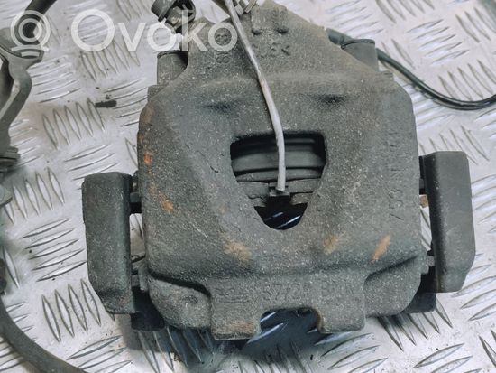BMW 3 E90 E91 Front brake caliper