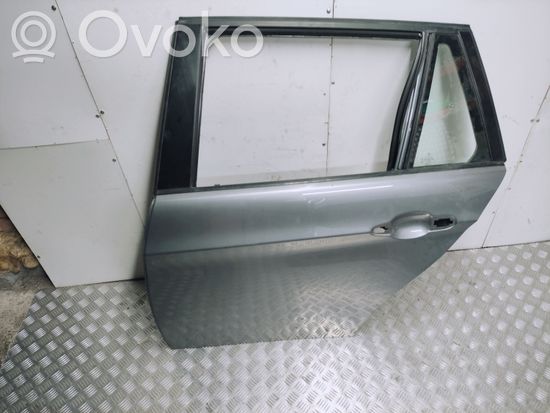 BMW 3 E90 E91 Rear door