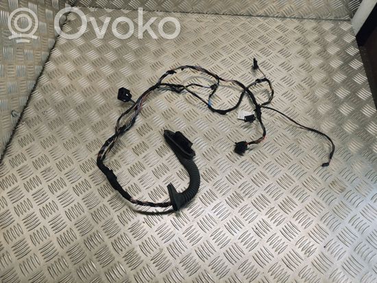 BMW 3 E90 E91 Front door wiring loom 6938213