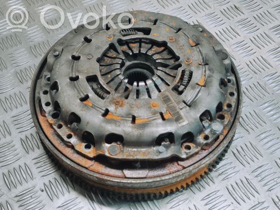 BMW 3 E90 E91 Clutch set kit 7615629 7594958