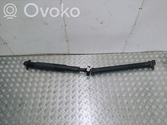 BMW 3 E90 E91 Drive shaft (set) 7614412