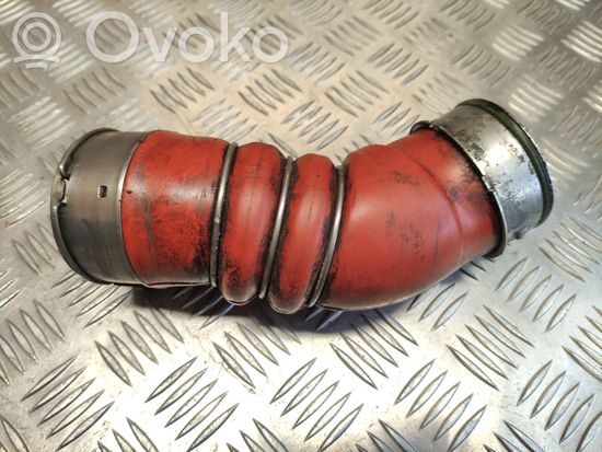 BMW X5 E70 Intercooler hose/pipe 7799873