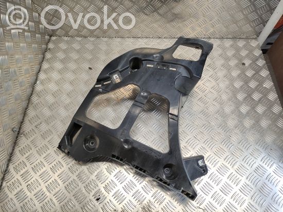 BMW X5 E70 Rear bumper mounting bracket 7158445 51127158445 158446