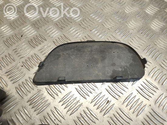 BMW X5 E70 Front bumper lower grill 8038287 51118038287