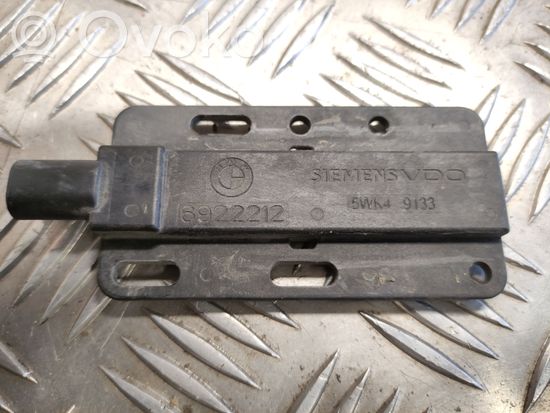 BMW X5 E70 Antenna control unit 6922212