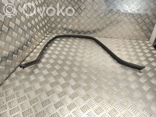 BMW X5 E70 Engine compartment rubber