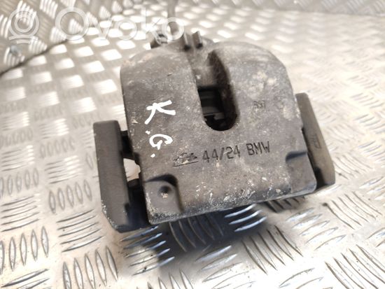 BMW X5 E70 Rear brake caliper