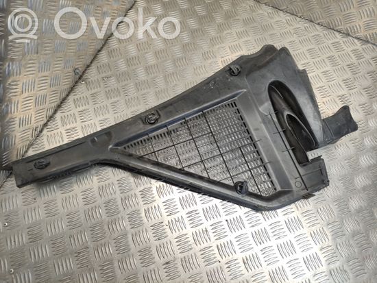 BMW X5 E70 Cabin air micro filter cap 6945584