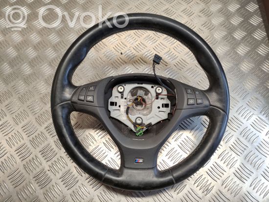BMW X5 E70 Steering wheel 8037410 9133466