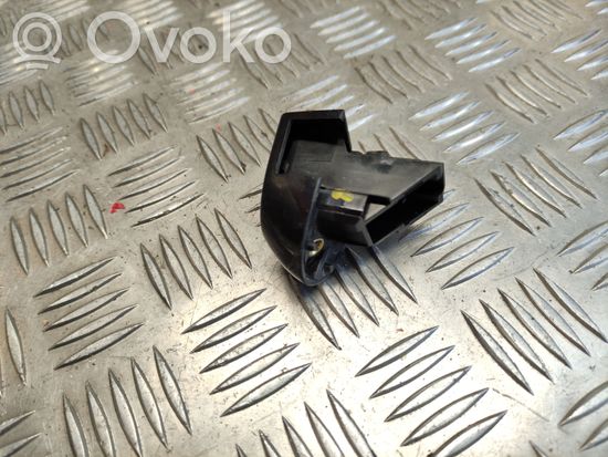 BMW X5 E70 Front door exterior handle