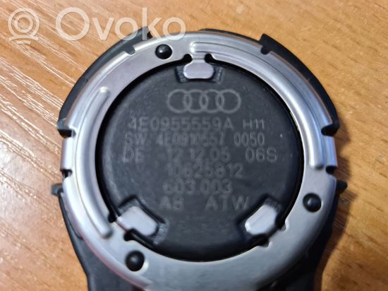 Audi A6 S6 C6 4F Rain sensor 8K0955559A