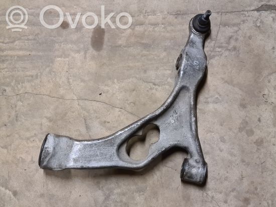 Audi Q7 4L Front lower control arm/wishbone DEIN
