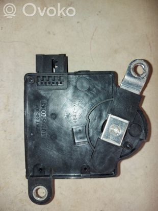 Audi A6 Allroad C6 Other control units/modules 4F0915181A