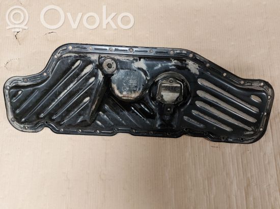 Audi A6 S6 C6 4F Oil sump 059103602B