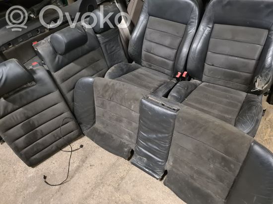 Audi A6 S6 C5 4B Seat set