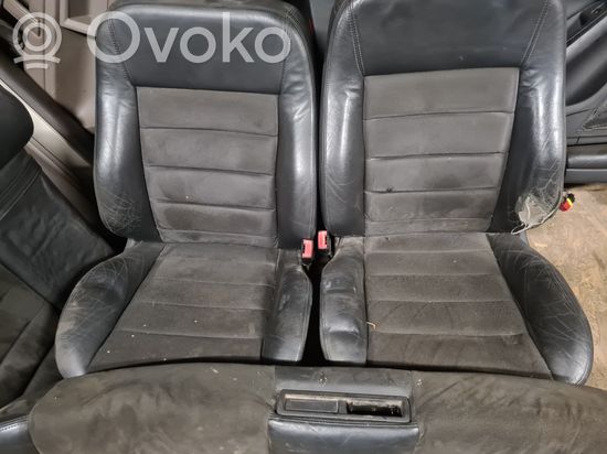 Audi A6 S6 C5 4B Seat set