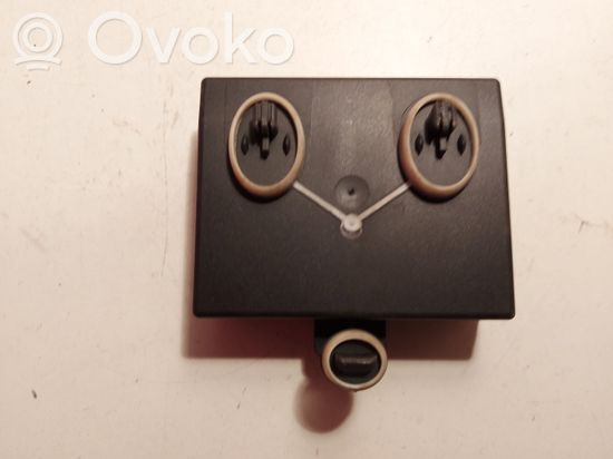 Audi Q7 4L Door control unit/module 4L0907290