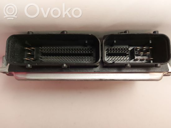Audi A4 S4 B6 8E 8H Engine control unit/module 038906019LJ