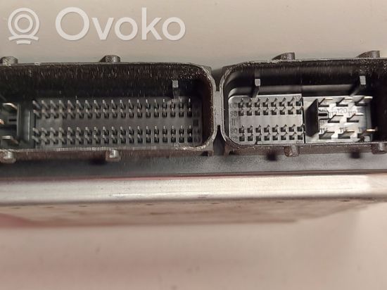 Audi A6 S6 C5 4B Engine control unit/module 4B2907401E