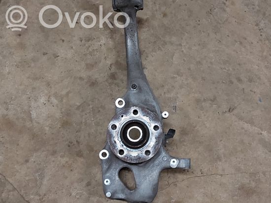 Audi A4 S4 B8 8K Front wheel hub 8K0407258L