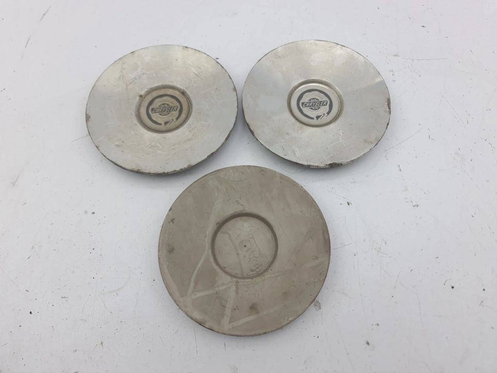 Nissan Murano Z50 2007 Centre Wheel Hub Cap Cover Trim