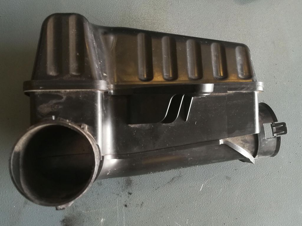 Pièce de conduit d'admission d'air acheter Mini Cooper Countryman R60 2014 RURA GMO32672