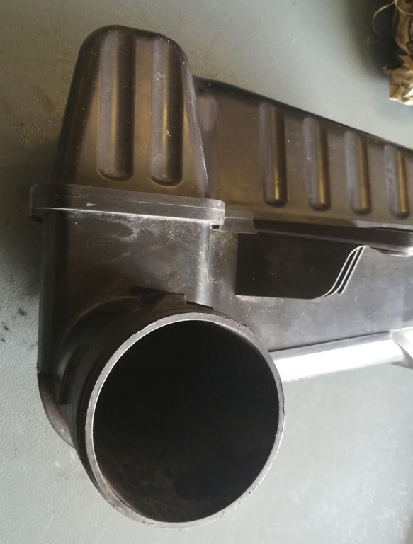 Pièce de conduit d'admission d'air acheter Mini Cooper Countryman R60 2014 RURA GMO32672