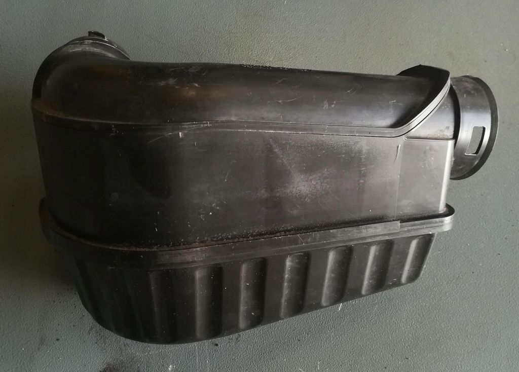 Pièce de conduit d'admission d'air acheter Mini Cooper Countryman R60 2014 RURA GMO32672
