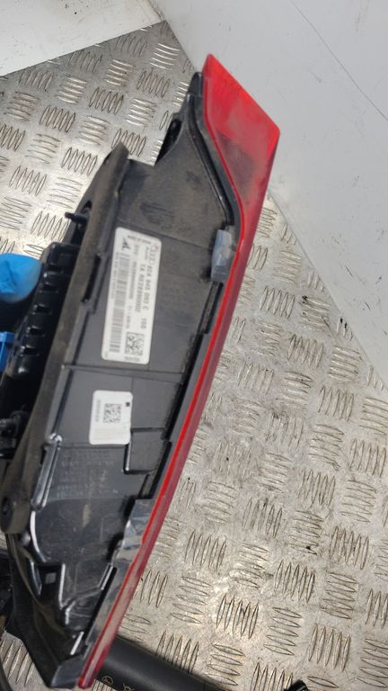 Audi A1 2024 Rückleuchte Heckleuchte Lampe 82A945093C LIQ3201 - Bild 7 von 8