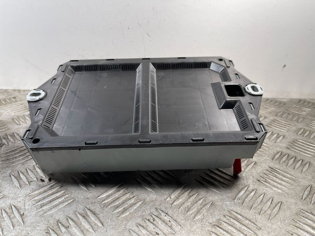 Jaguar XF X250 2009 Fuse module 9X2314B476BC LIQ3409