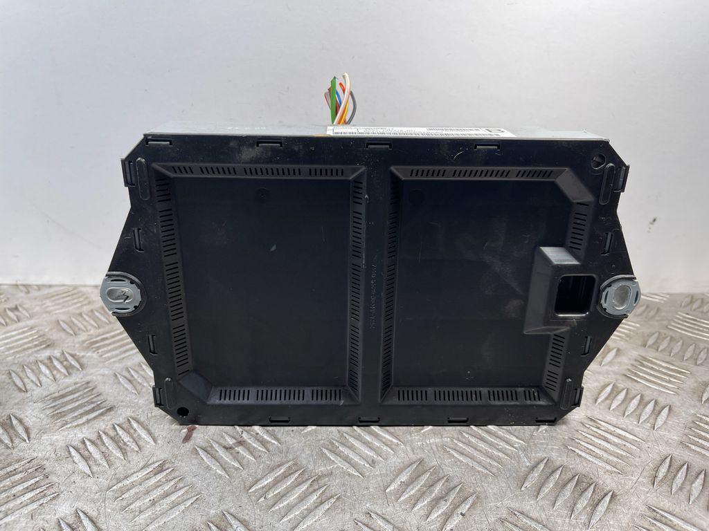 Jaguar XF X250 2009 Fuse module 9X2314B476BC LIQ3409