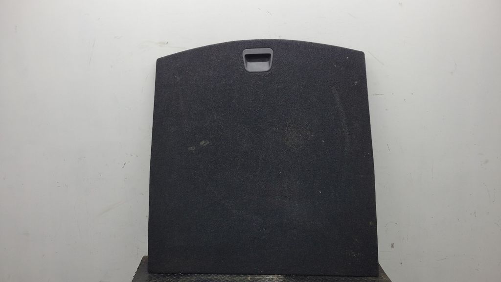 Polestar 2 2024 Trunk boot floor carpet liner 32131375 LIQ4056