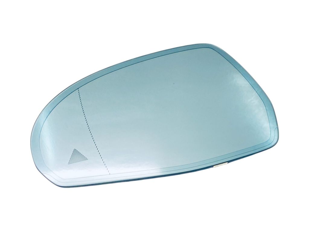 Mercedes-Benz C W206 2023 Glace de Rétroviseur Gauche Rétroviseur Extérieur A0998104303 haute qualité TES45064