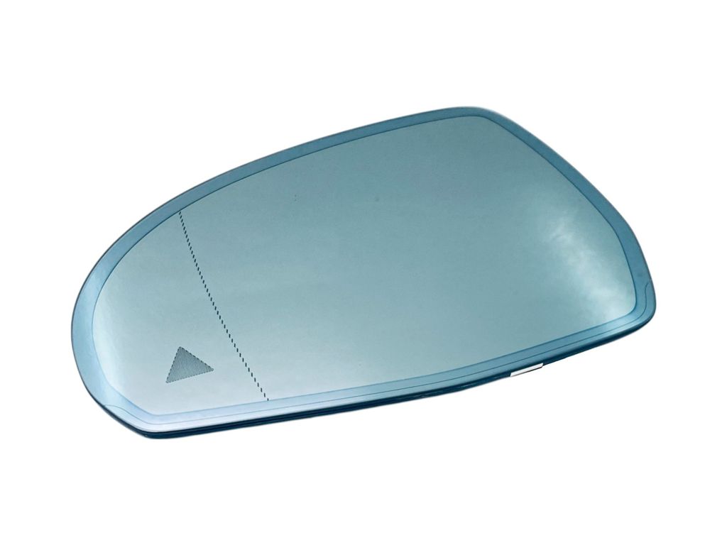 Mercedes-Benz C W206 2023 Glace de Rétroviseur offres Gauche Rétroviseur Extérieur A0998104303 TES45065