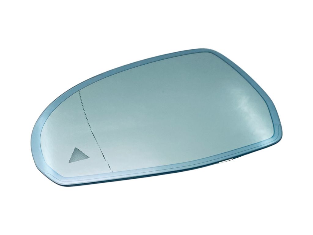 Mercedes-Benz le plus cher C W206 2023 Glace de rétroviseur gauche rétroviseur extérieur A0998104303 TES45066