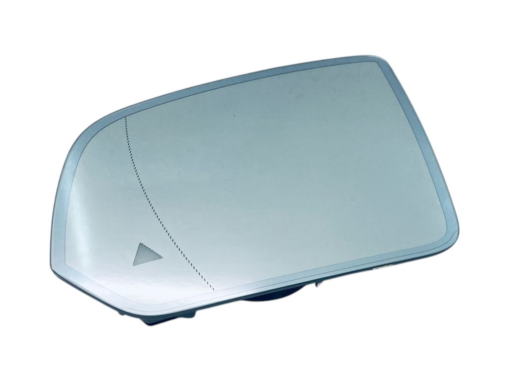 Mercedes-Benz Classe V en ligne W447 2023 Glace de rétroviseur gauche rétroviseur extérieur A4478110233