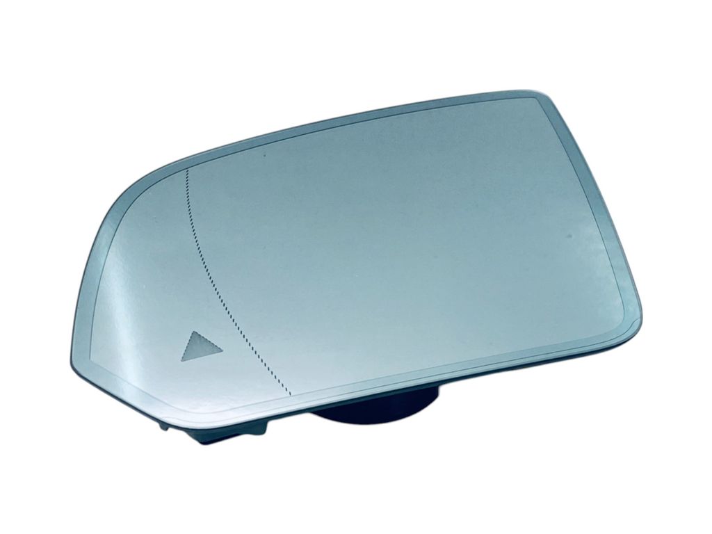 Mercedes-Benz Classe V W447 2023 Glace de rétroviseur gauche rétroviseur extérieur A4478110233 outlet