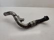 Intercooler hose/pipe