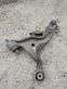 Front lower control arm/wishbone