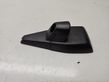 Plastic wing mirror trim cover