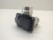 Throttle valve