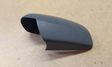 Plastic wing mirror trim cover