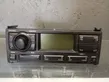 Radio/CD/DVD/GPS head unit