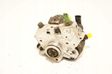 Fuel injection high pressure pump