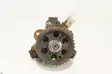 Fuel injection high pressure pump